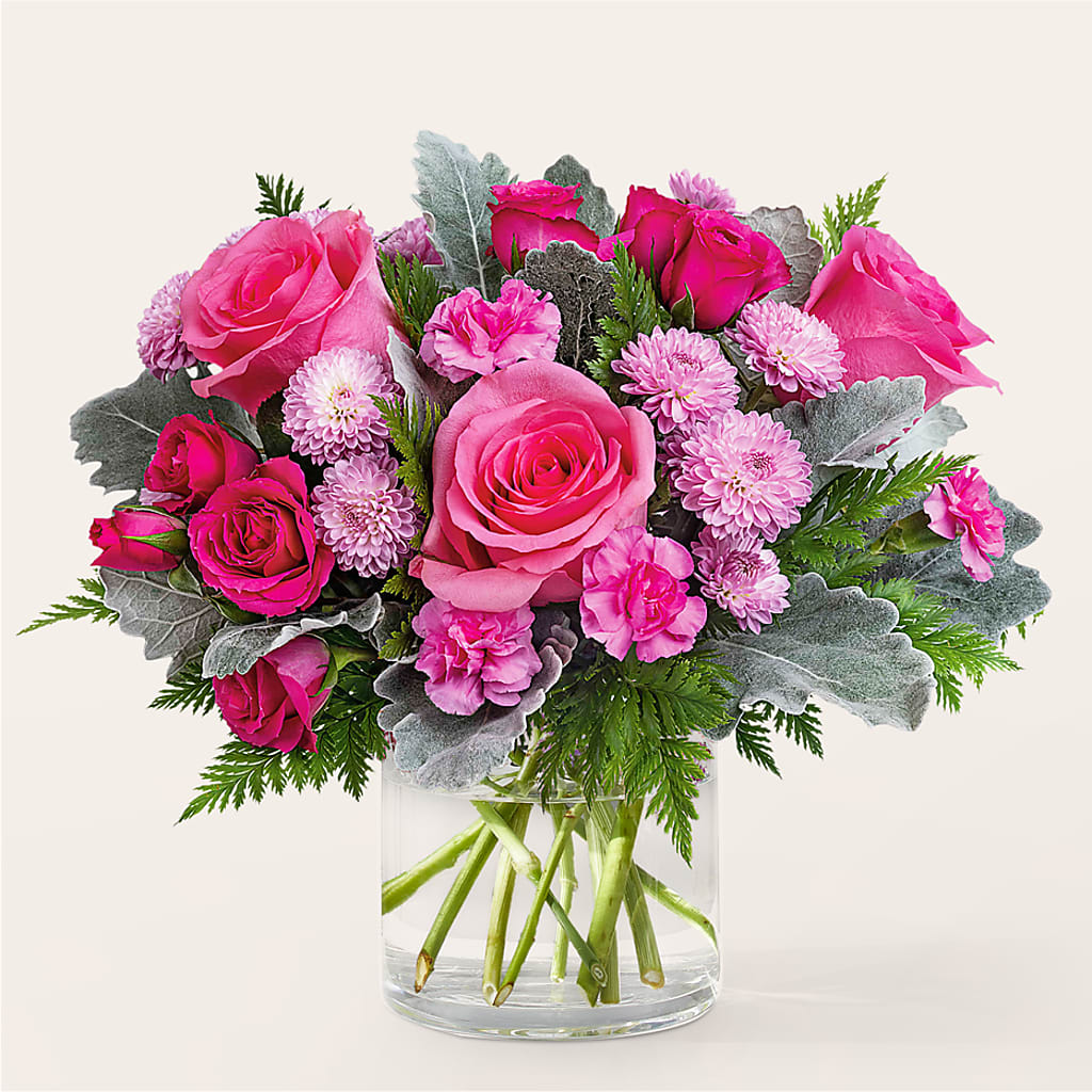 Sweet As Can Be Bouquet – SYLVIA'S FLORIST, Antioch CA