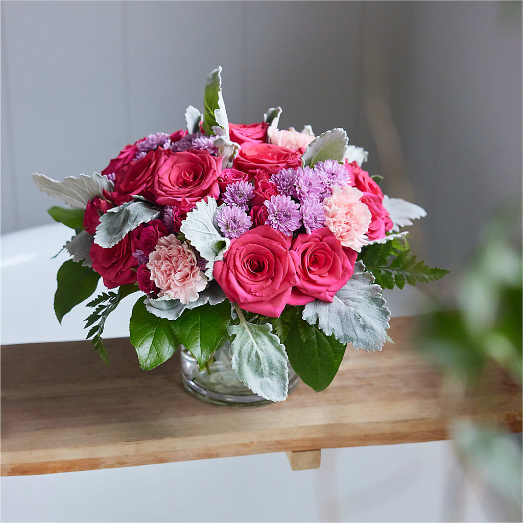 Sweet As Can Be Bouquet – SYLVIA'S FLORIST, Antioch CA