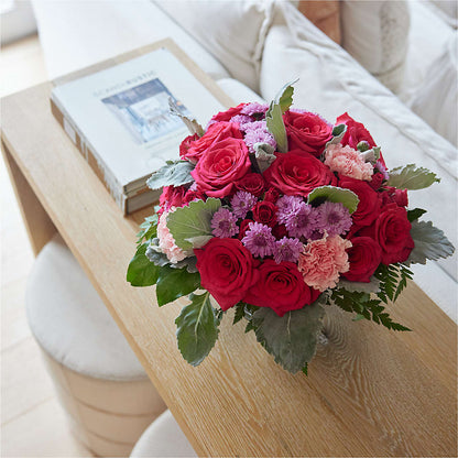 Sweet As Can Be Bouquet – SYLVIA'S FLORIST, Antioch CA