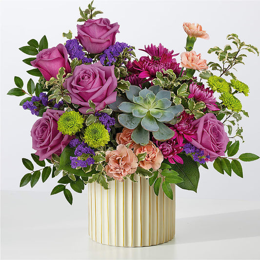 You're a Gem Bouquet – SYLVIA'S FLORIST, Antioch CA