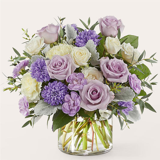 Stardust Bouquet – SYLVIA'S FLORIST, Antioch CA