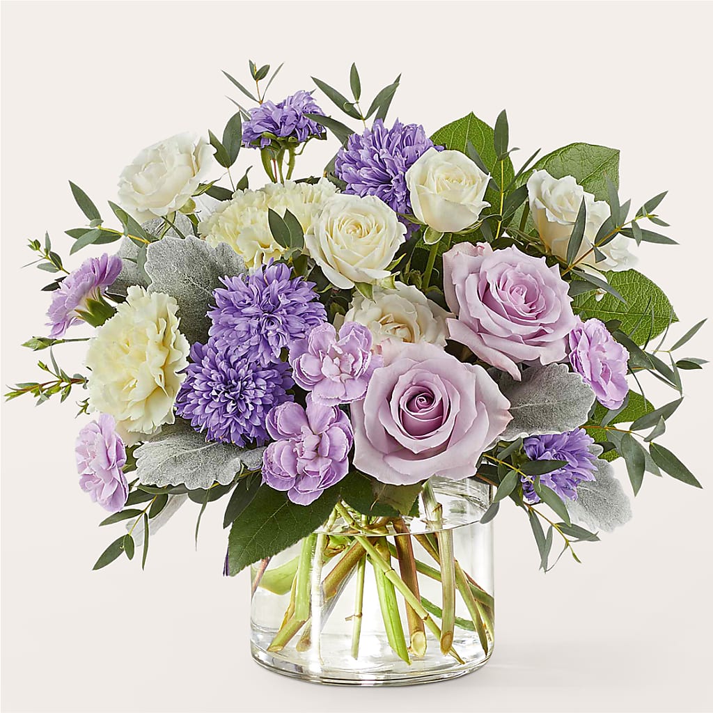 Stardust Bouquet – SYLVIA'S FLORIST, Antioch CA