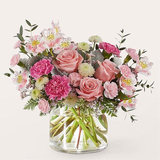 The Treehouse Bouquet – SYLVIA'S FLORIST, Antioch CA