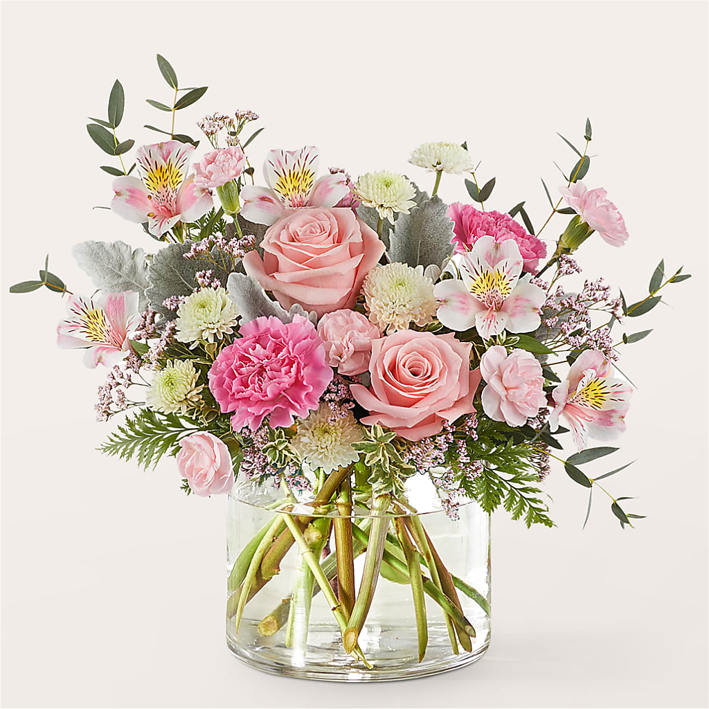 The Treehouse Bouquet – SYLVIA'S FLORIST, Antioch CA