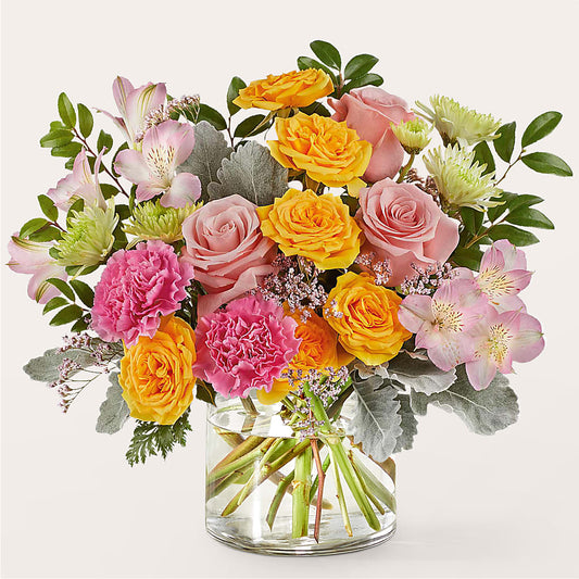 Mai Tai Bouquet – SYLVIA'S FLORIST, Antioch CA