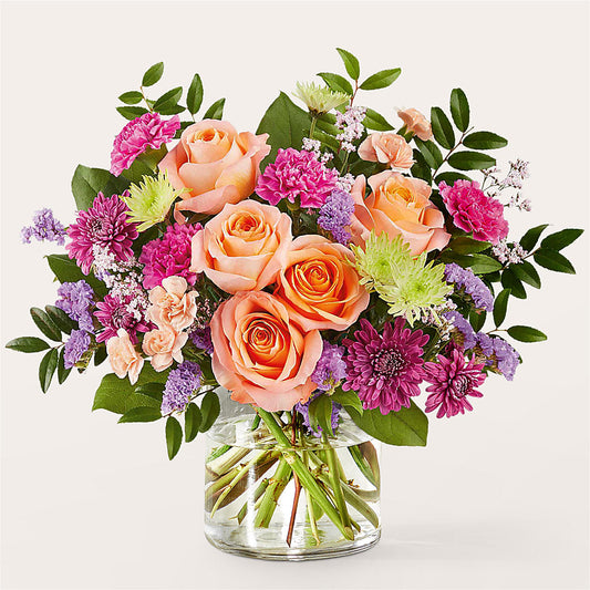 Effervescence Bouquet – SYLVIA'S FLORIST, Antioch CA