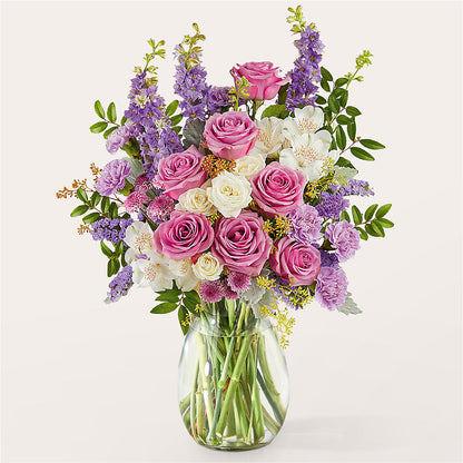 Lucky Me Bouquet – SYLVIA'S FLORIST, Antioch CA