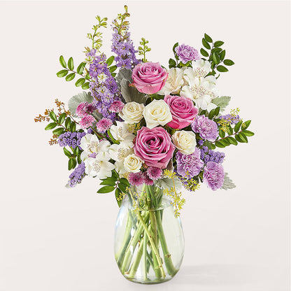 Lucky Me Bouquet – SYLVIA'S FLORIST, Antioch CA