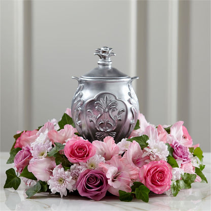 Glorious Tribute Arrangement – SYLVIA'S FLORIST, Antioch CA