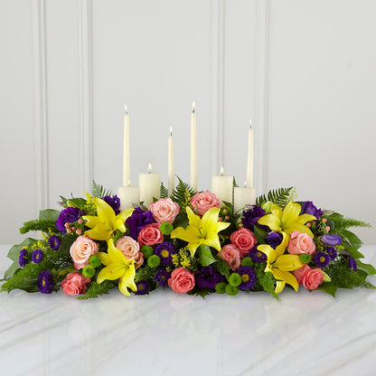 Forever Arrangement – SYLVIA'S FLORIST, Antioch CA