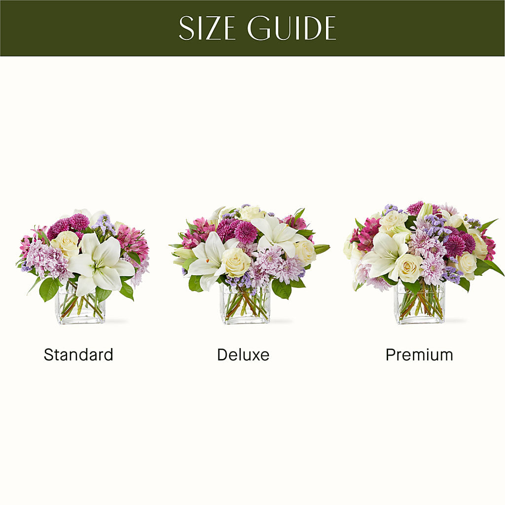 Cared For Bouquet – SYLVIA'S FLORIST, Antioch CA