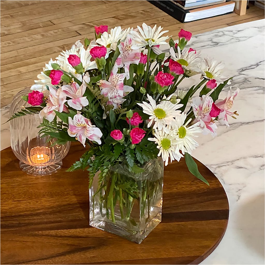 Sweet Surprises® Bouquet – SYLVIA'S FLORIST, Antioch CA