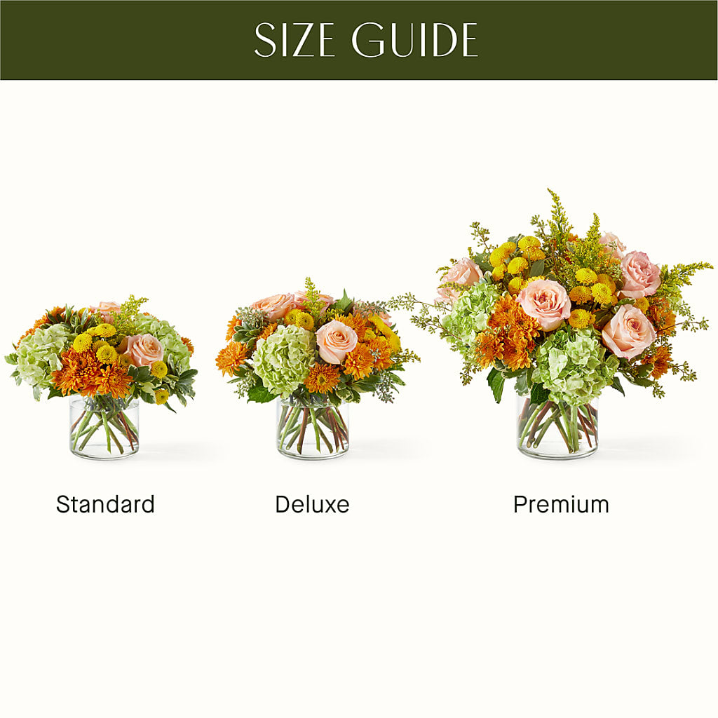 Fall Foliage Bouquet – SYLVIA'S FLORIST, Antioch CA