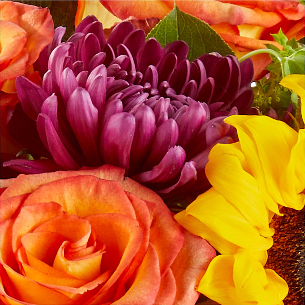 Nature Walk Bouquet – SYLVIA'S FLORIST, Antioch CA