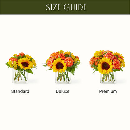 Picnic in the Park Bouquet – SYLVIA'S FLORIST, Antioch CA