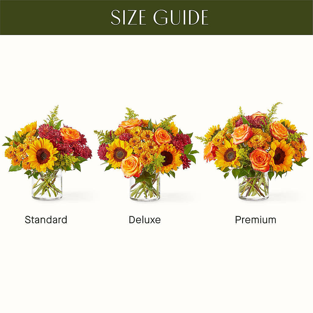 Flannel Scarf Bouquet – SYLVIA'S FLORIST, Antioch CA