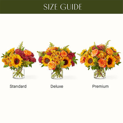 Flannel Scarf Bouquet – SYLVIA'S FLORIST, Antioch CA