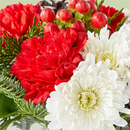 Snow Angel Bouquet – SYLVIA'S FLORIST, Antioch CA