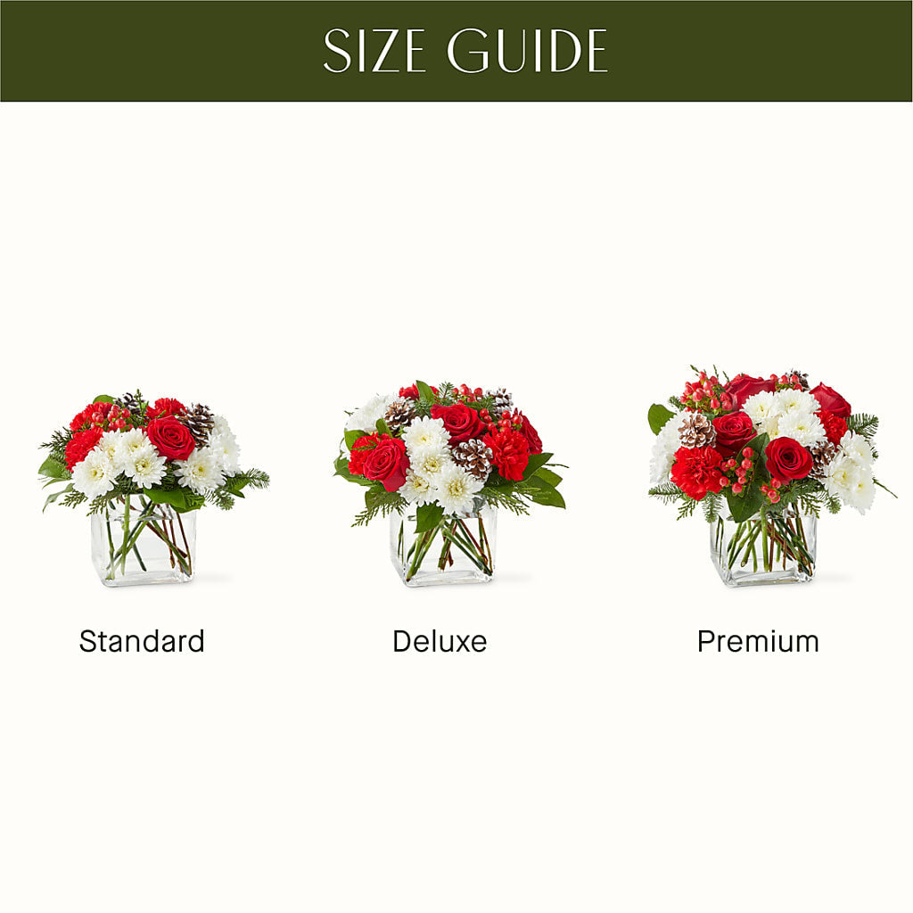 Snow Angel Bouquet – SYLVIA'S FLORIST, Antioch CA