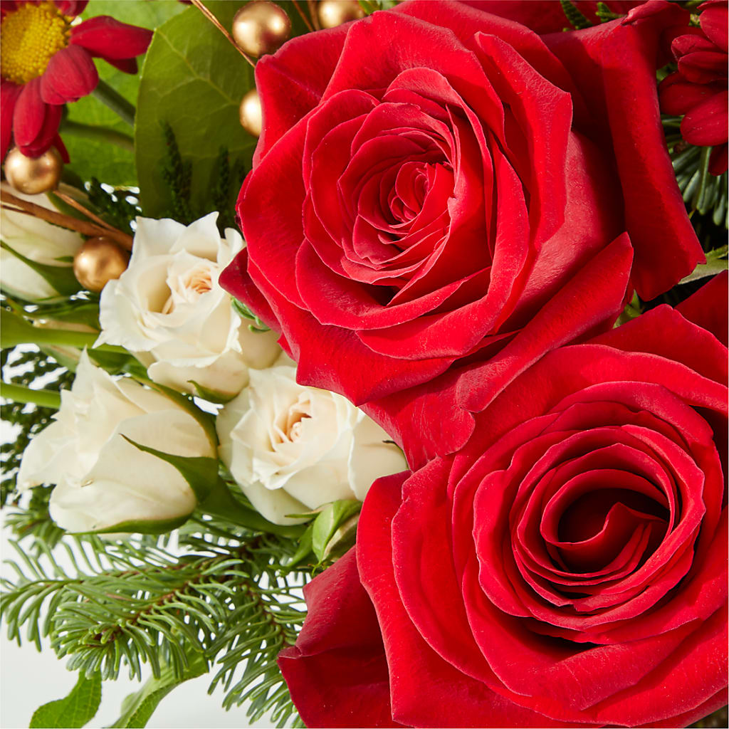 Believe Bouquet – SYLVIA'S FLORIST, Antioch CA