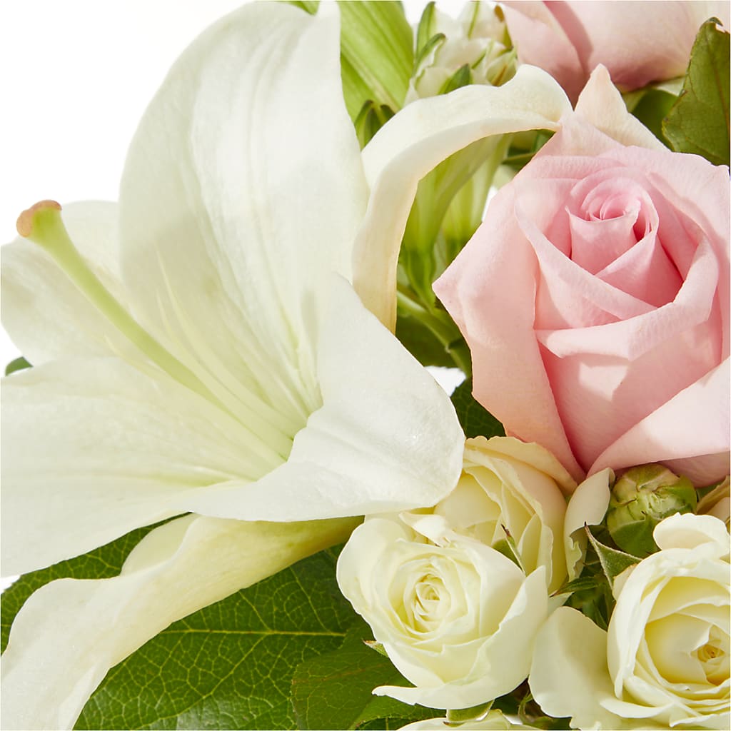 Kindhearted Bouquet – SYLVIA'S FLORIST, Antioch CA