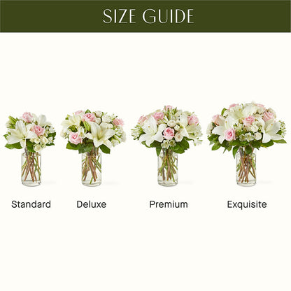 Kindhearted Bouquet – SYLVIA'S FLORIST, Antioch CA
