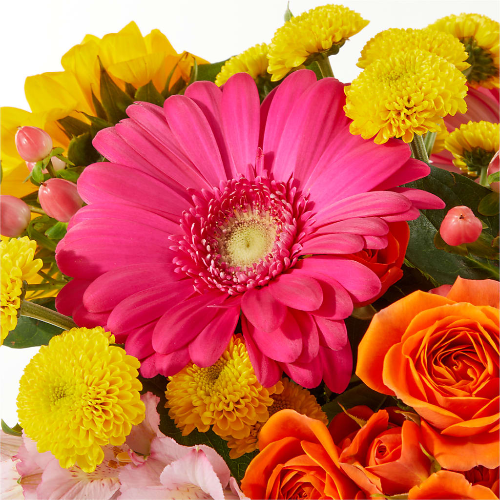Beach Day Bouquet – SYLVIA'S FLORIST, Antioch CA