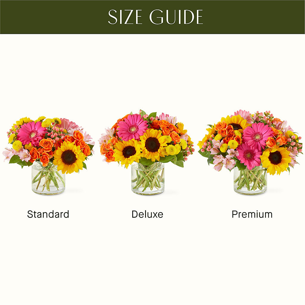 Beach Day Bouquet – SYLVIA'S FLORIST, Antioch CA