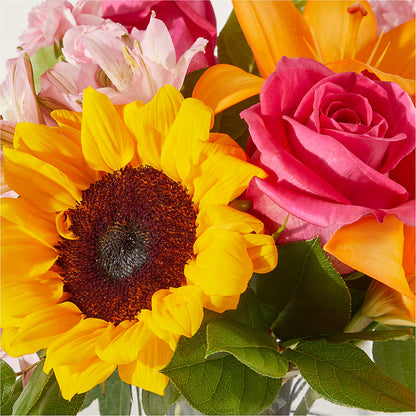 In Full Swing Bouquet – SYLVIA'S FLORIST, Antioch CA