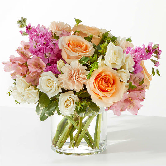 Paradise Bouquet – SYLVIA'S FLORIST, Antioch CA