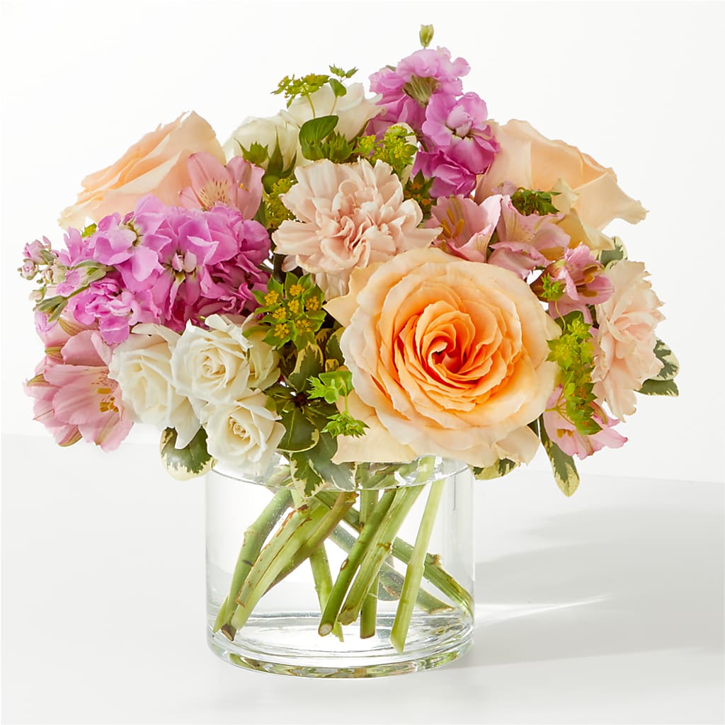 Paradise Bouquet – SYLVIA'S FLORIST, Antioch CA