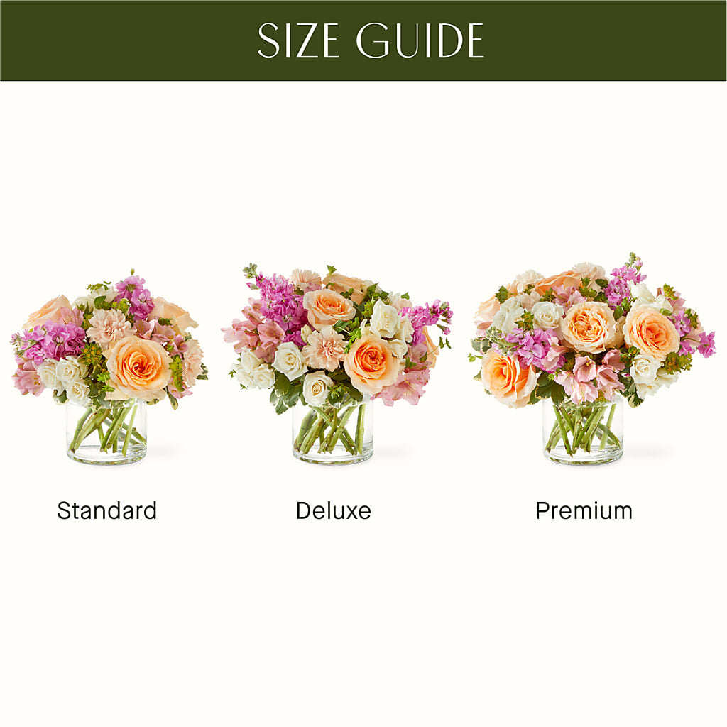 Paradise Bouquet – SYLVIA'S FLORIST, Antioch CA