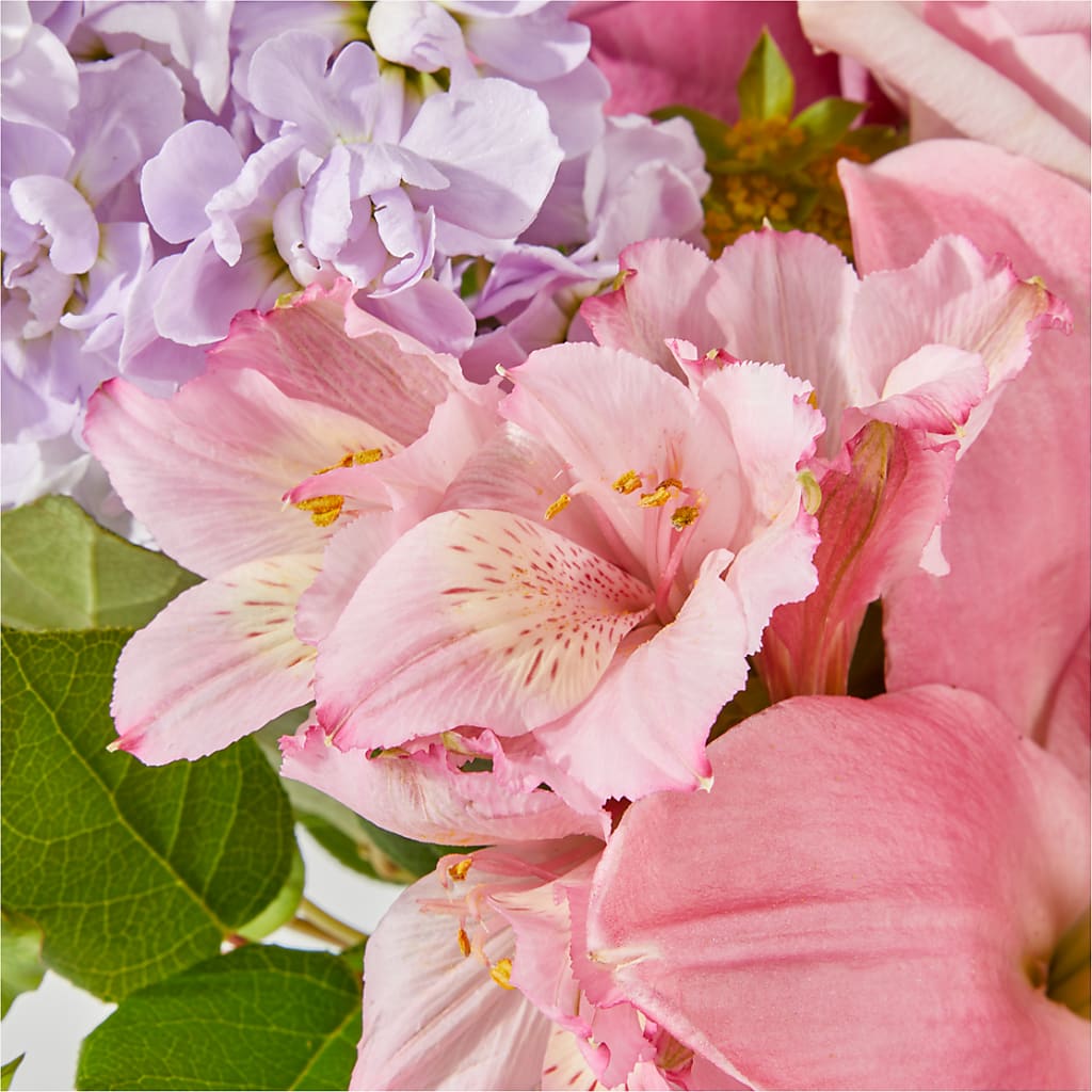 The Crown Jewel Bouquet – SYLVIA'S FLORIST, Antioch CA