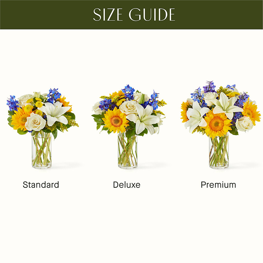 Stargazing Bouquet – SYLVIA'S FLORIST, Antioch CA