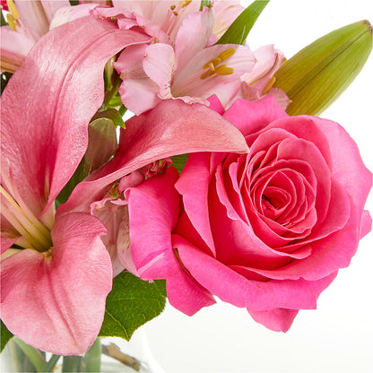Lots of Love Bouquet – SYLVIA'S FLORIST, Antioch CA