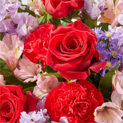 Your Majesty Bouquet – SYLVIA'S FLORIST, Antioch CA