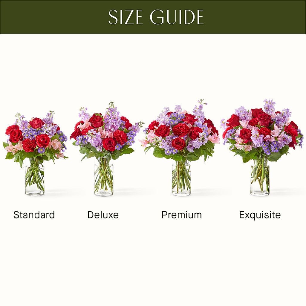 Your Majesty Bouquet – SYLVIA'S FLORIST, Antioch CA