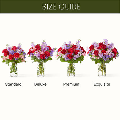 Your Majesty Bouquet – SYLVIA'S FLORIST, Antioch CA