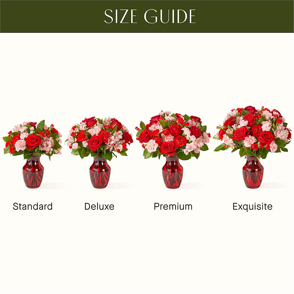 Candy Kisses Bouquet – SYLVIA'S FLORIST, Antioch CA