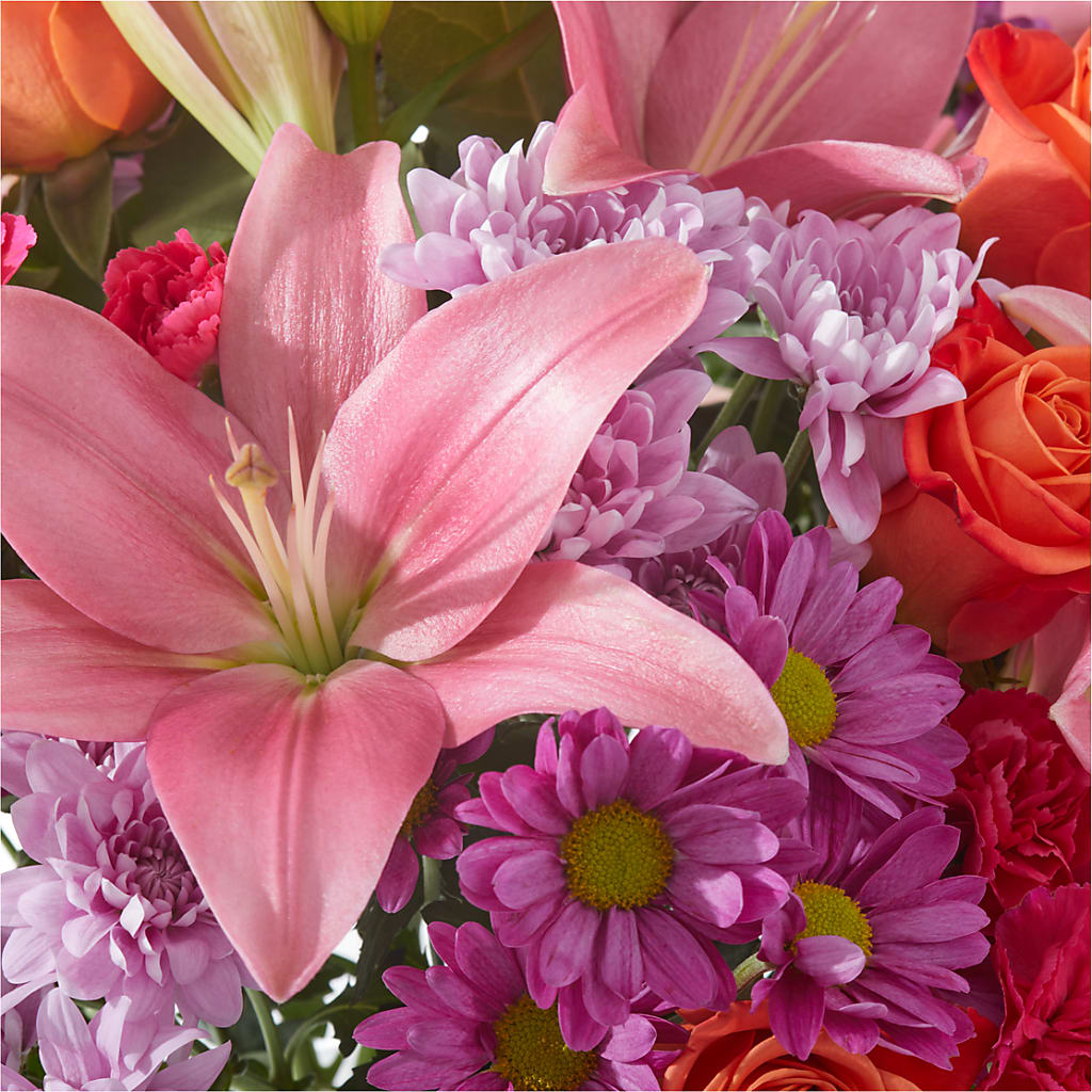 One and Only Bouquet – SYLVIA'S FLORIST, Antioch CA