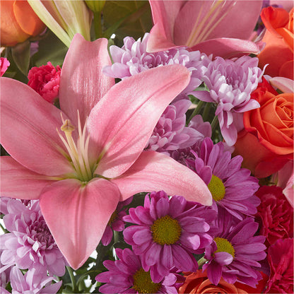 One and Only Bouquet – SYLVIA'S FLORIST, Antioch CA