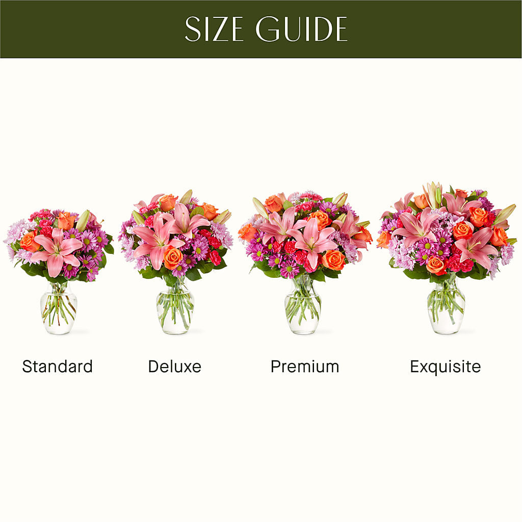 One and Only Bouquet – SYLVIA'S FLORIST, Antioch CA