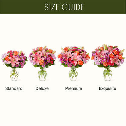 One and Only Bouquet – SYLVIA'S FLORIST, Antioch CA