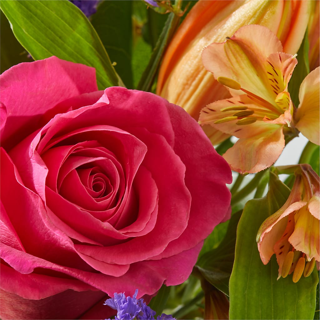 Joyful Bouquet – SYLVIA'S FLORIST, Antioch CA