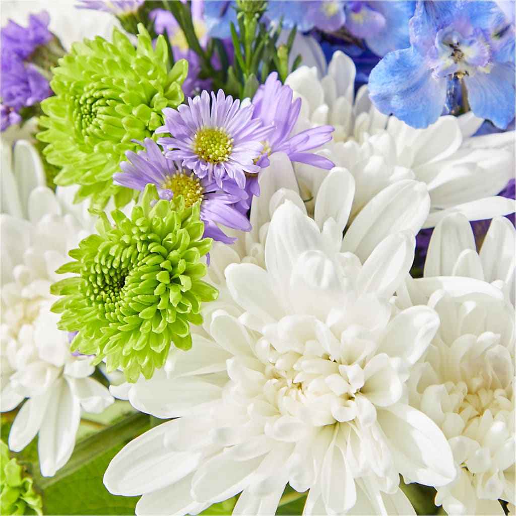 Genuine Gestures Bouquet – SYLVIA'S FLORIST, Antioch CA