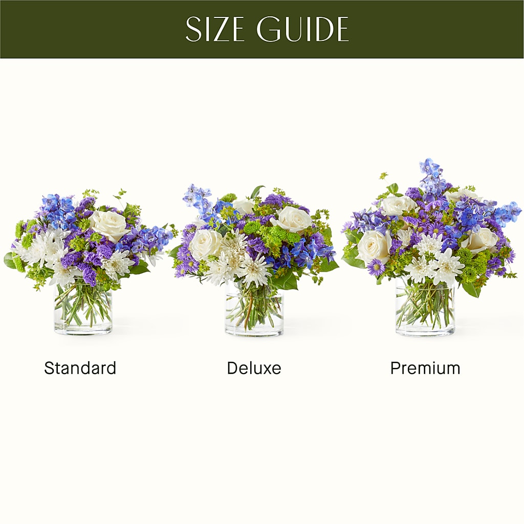 Genuine Gestures Bouquet – SYLVIA'S FLORIST, Antioch CA