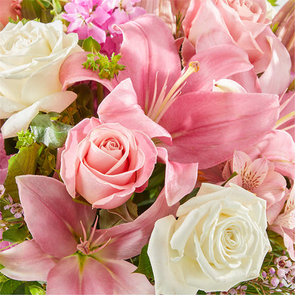 Ethereal Beauty Bouquet – SYLVIA'S FLORIST, Antioch CA