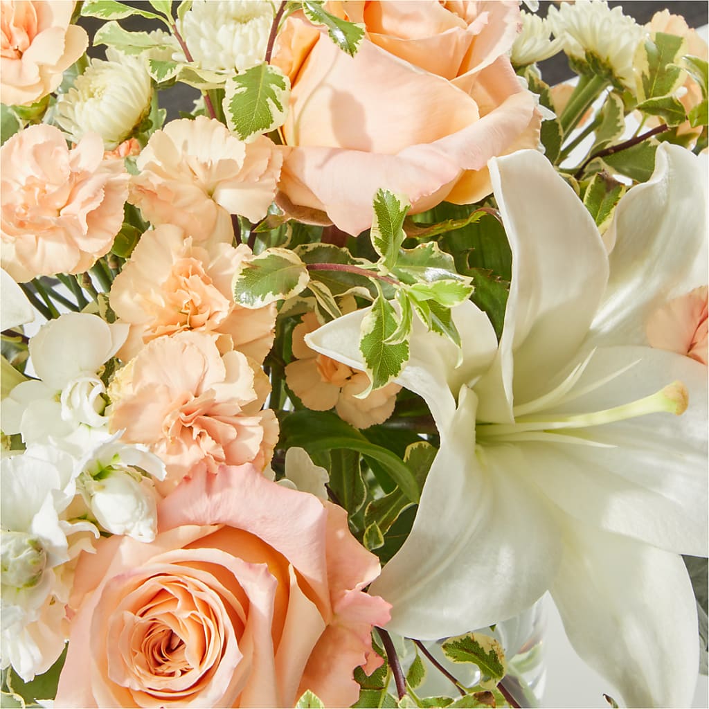 Darling Bouquet – SYLVIA'S FLORIST, Antioch CA