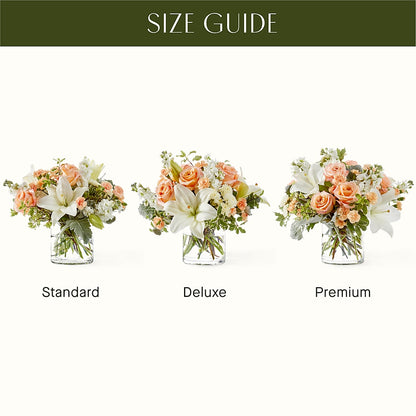 Darling Bouquet – SYLVIA'S FLORIST, Antioch CA