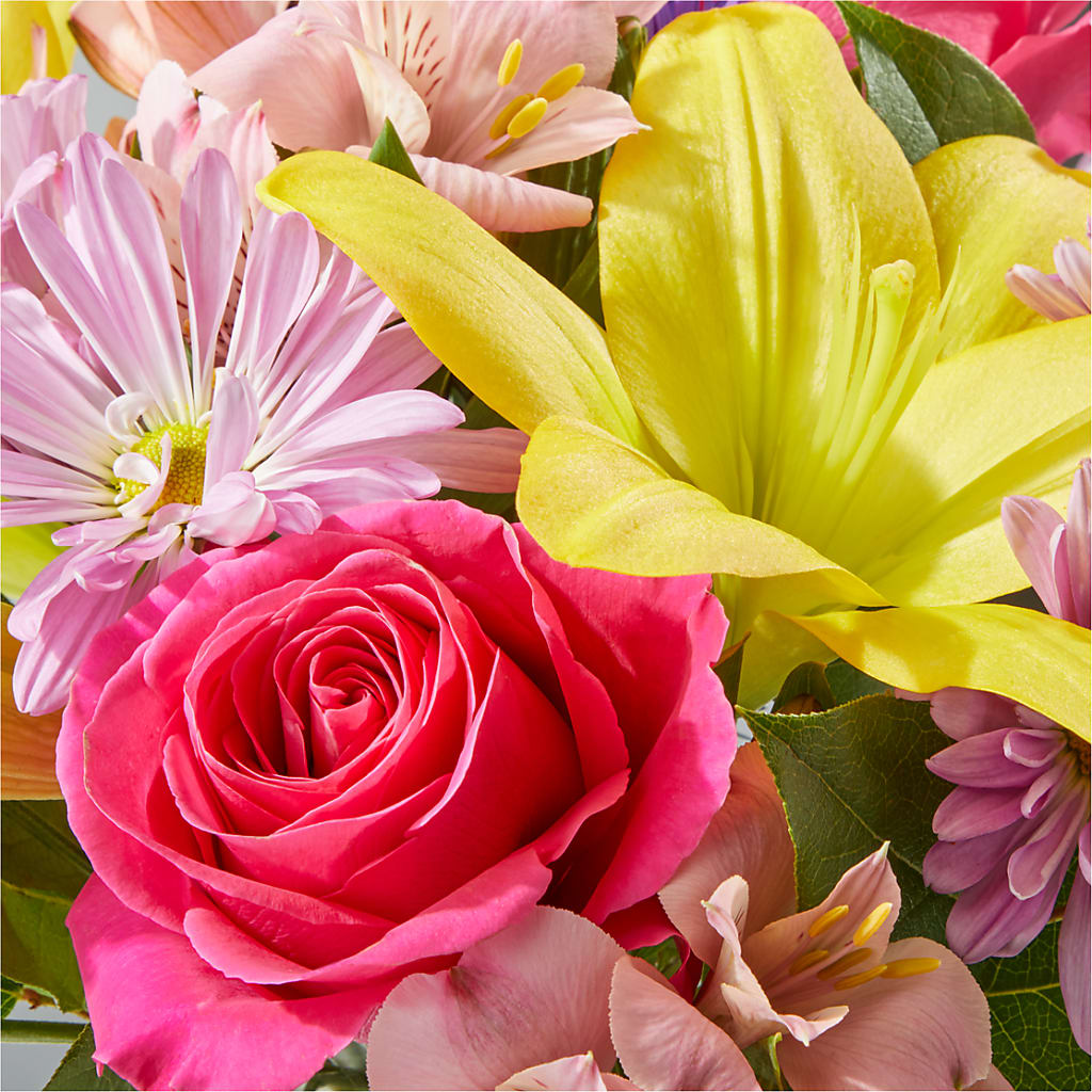 Sprinkles Bouquet – SYLVIA'S FLORIST, Antioch CA